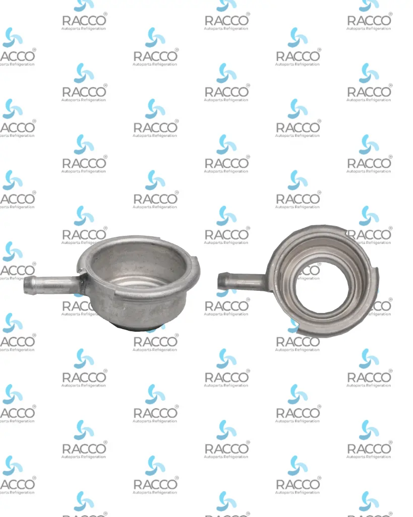 BOQUILLA MEDIANA ALUMINIO RACCO