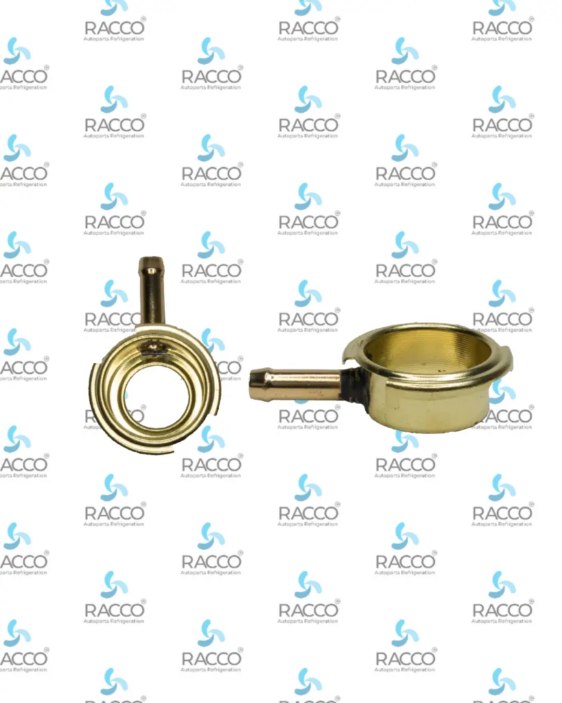 BOQUILLA MEDIANA EN BRONCE RACCO