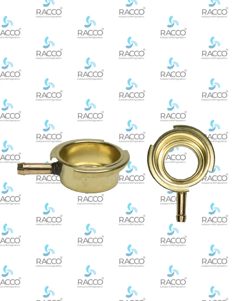 BOQUILLA PEQUEÑA EN BRONCE RACCO