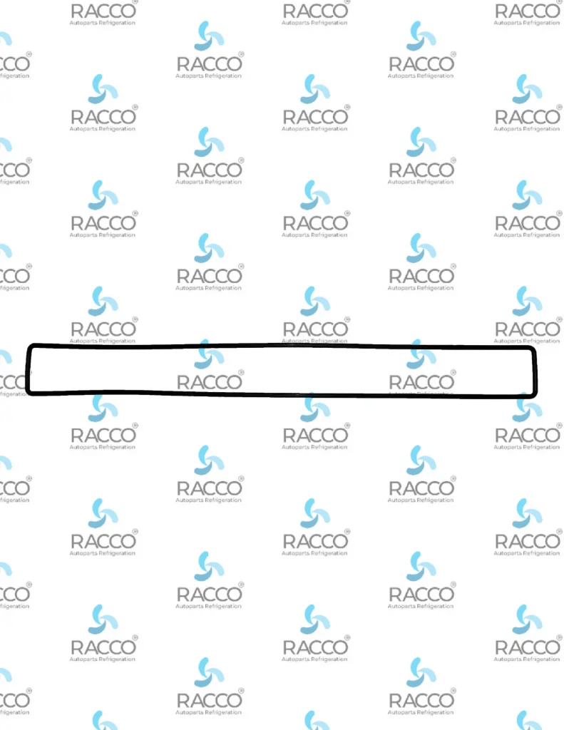 EMPAQUE CHEVROLET CORSA EVOLUTION / FIAT PALIO FIRE - SIENA 2002 / FIAT FIORINO (GOLLETES) (TIPO VALEO ANGOSTO) RACCO