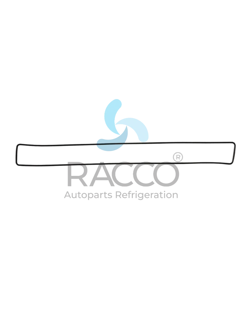 EMPAQUE CHEVROLET NKR - NHR - NNR 3 REWARD (GOLLETE LC - BOQUILLA DE LLENADO LP) RACCO