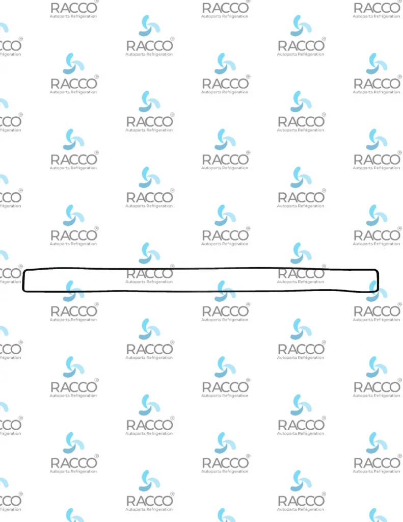 EMPAQUE CHEVROLET OPTRA / SUZUKI GRAND VITARA SZ RACCO