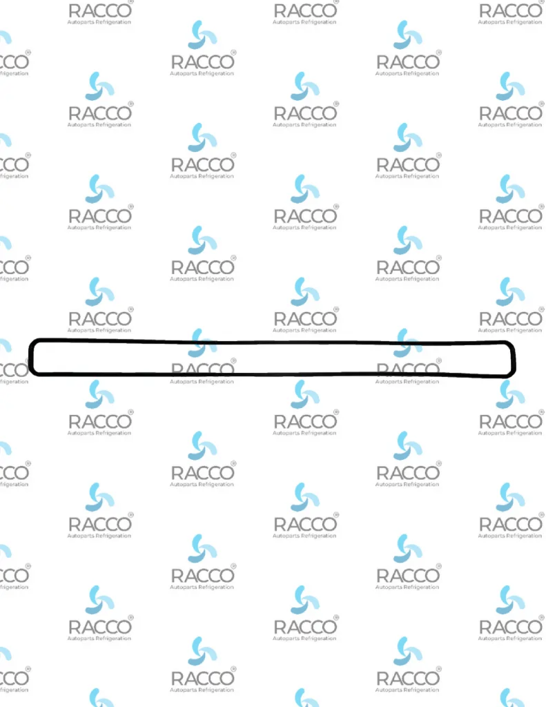 EMPAQUE CHEVROLET SPARK GT RACCO