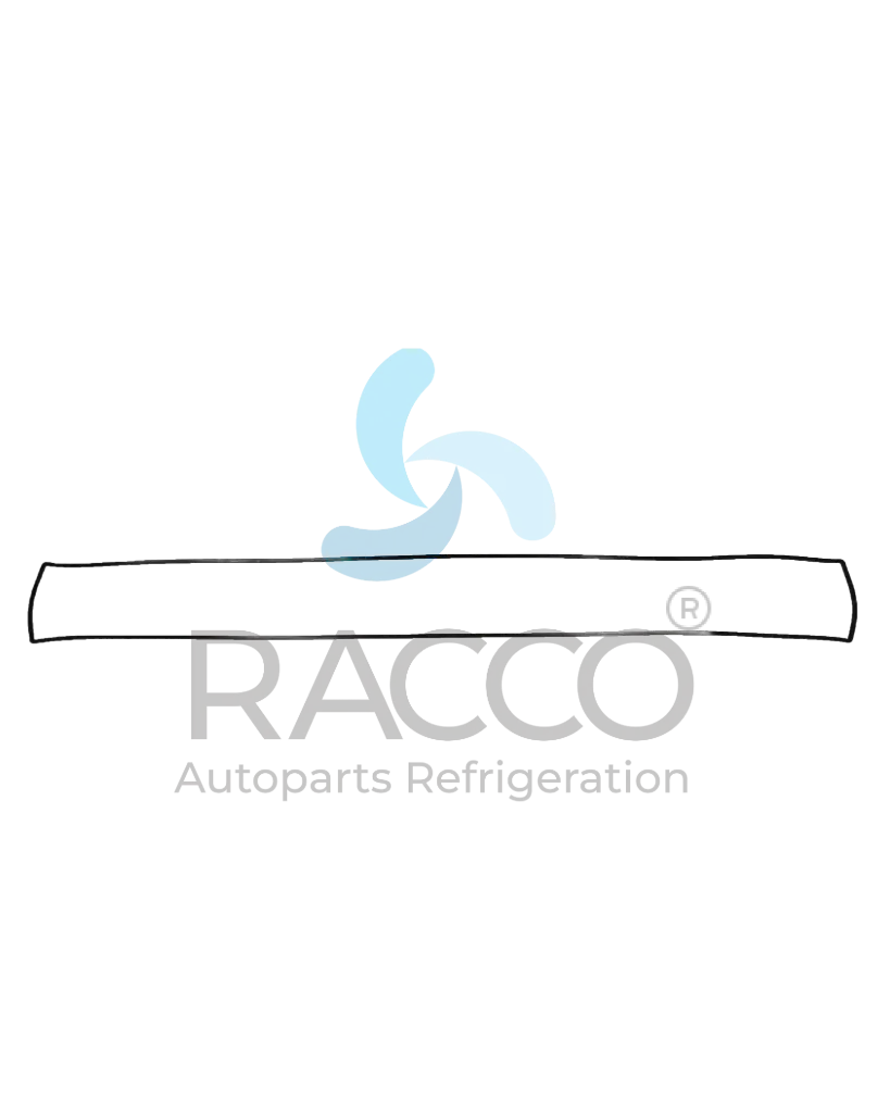 EMPAQUE FREIGHTLINER COLUMBIA RACCO