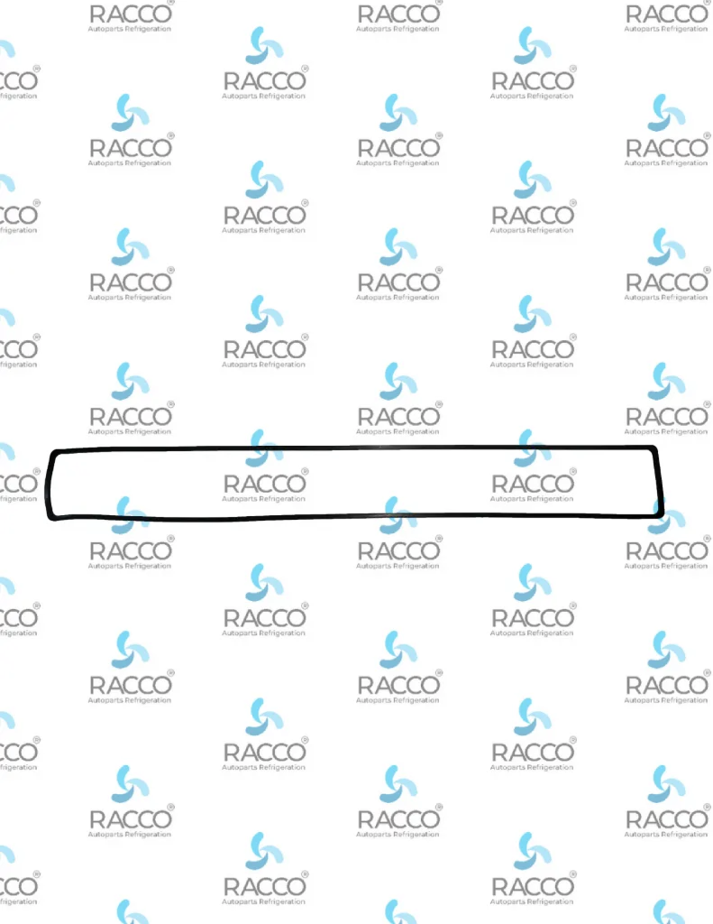 EMPAQUE FREIGHTLINER M2 106 RACCO