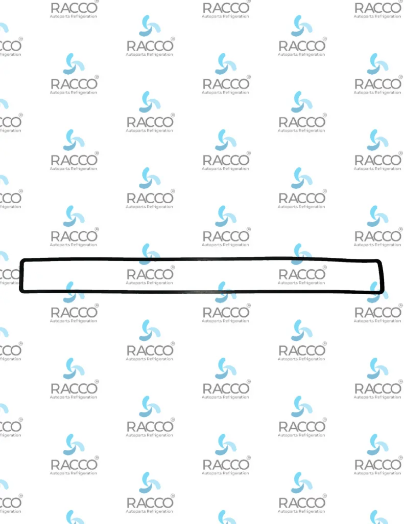 EMPAQUE HYUNDAI GETZ RACCO