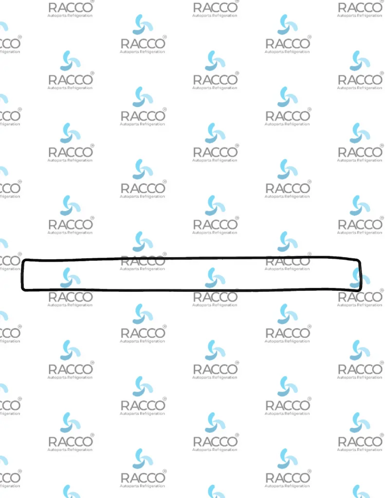 EMPAQUE HYUNDAI I10 RACCO