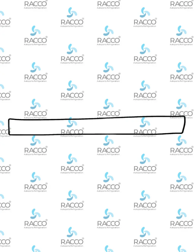 EMPAQUE INTERNATIONAL 7600 RACCO