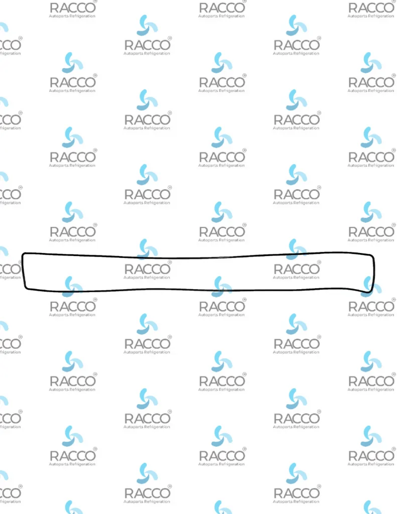 EMPAQUE INTERNATIONAL 9400 PLUS RACCO