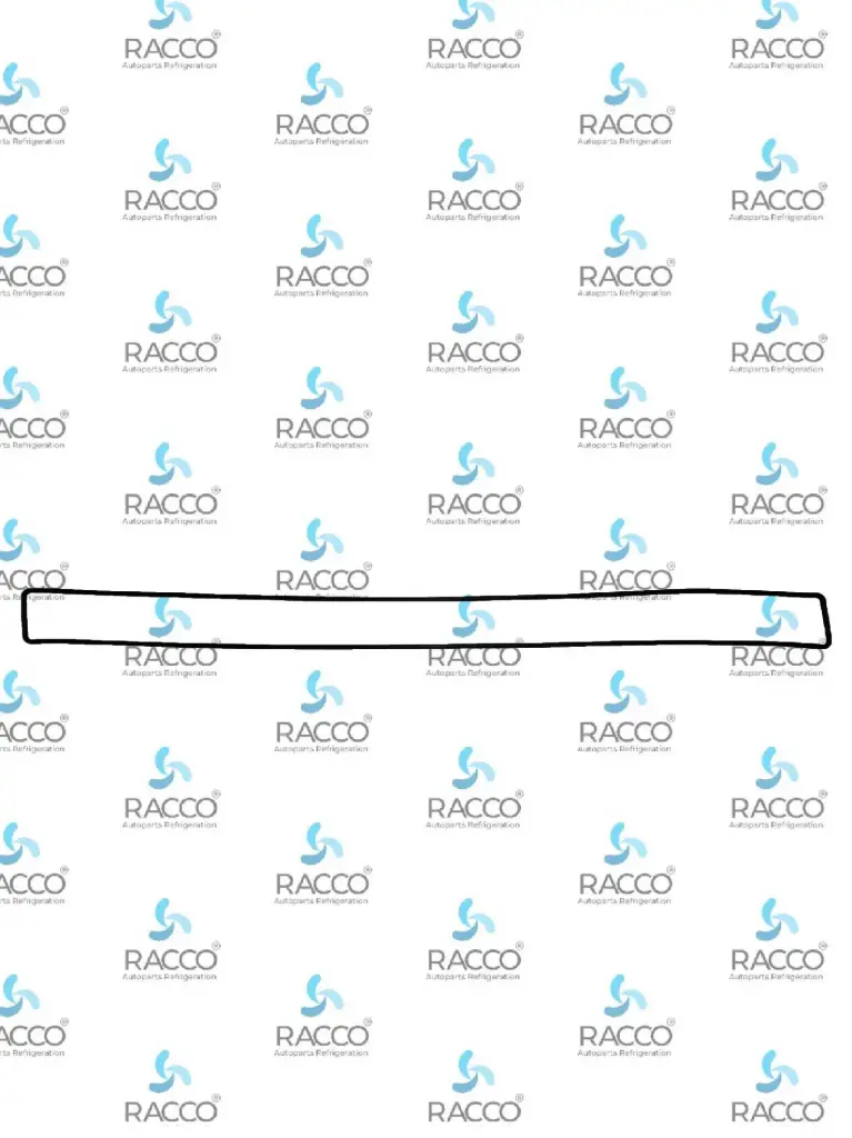 EMPAQUE KIA SEPHIA (TAXI) - RIO X-CITE RACCO