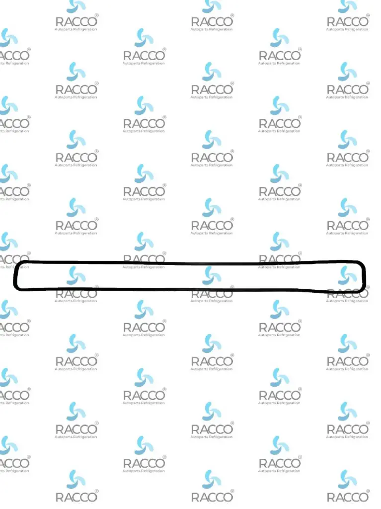 EMPAQUE MAZDA 3 RACCO