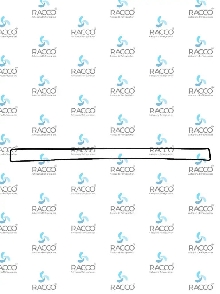 EMPAQUE MAZDA ALLEGRO LARGO 71.3 / NISSAN D22 3,0 - PATHFINDER 97 -04 - FRONTIER 3.0 ANGOSTO RACCO