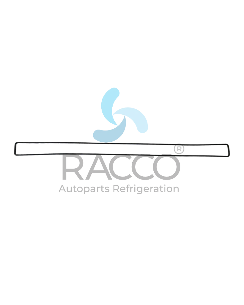 EMPAQUE NISSAN SENTRA B15 / ALMERA 01-10 ANCHO / NISSAN NAVARA ANGOSTO RACCO