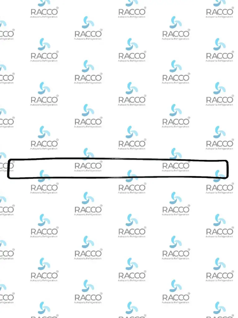 EMPAQUE NISSAN URVAN 3.0 RACCO