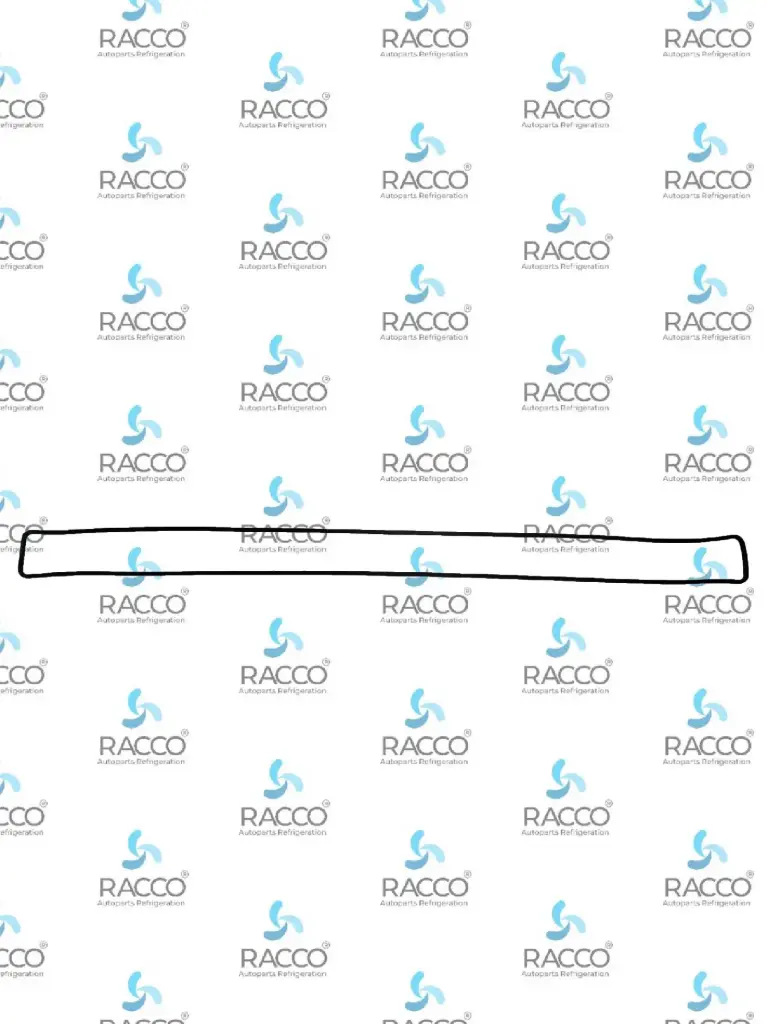 EMPAQUE TOYOTA PRADO - RUNNER RACCO