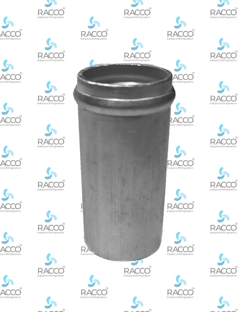 GOLLETE ALUMINIO 1 1/8"