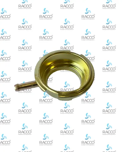 [013002] BOQUILLA GRANDE BRONCE - COBRE (CON TUBO) KENWORTH RACCO