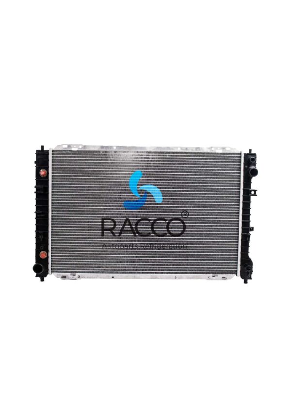 RADIADOR FORD ESCAPE 06-08