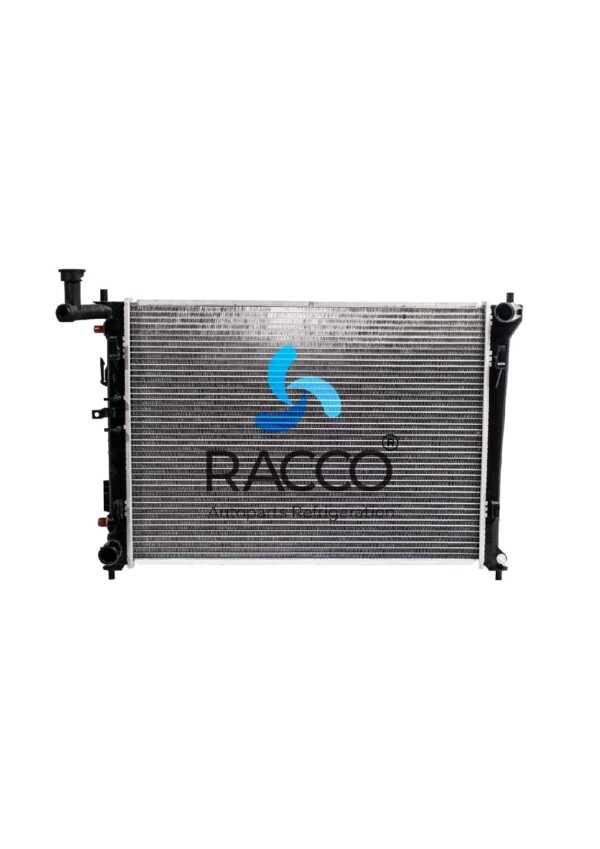 RADIADOR HYUNDAI ELANTRA 07-11 /  I30 1.4 i 16V 2007-