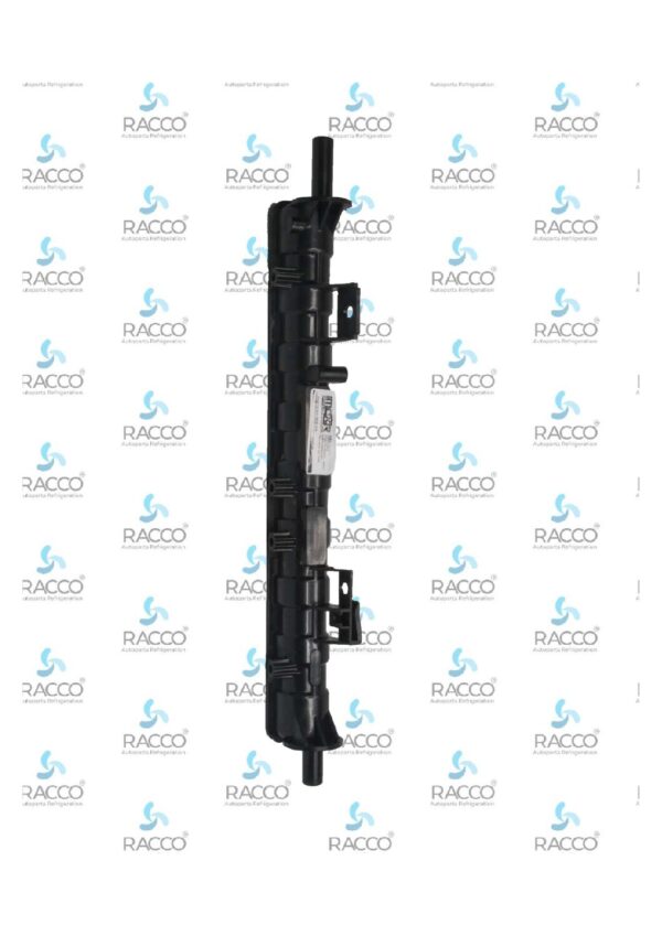 TANQUE RADIADOR FORD ECOSPORT MECANICO / FIESTA SUPER CHARGER /  FIESTA POWER (sellado) DERECHO