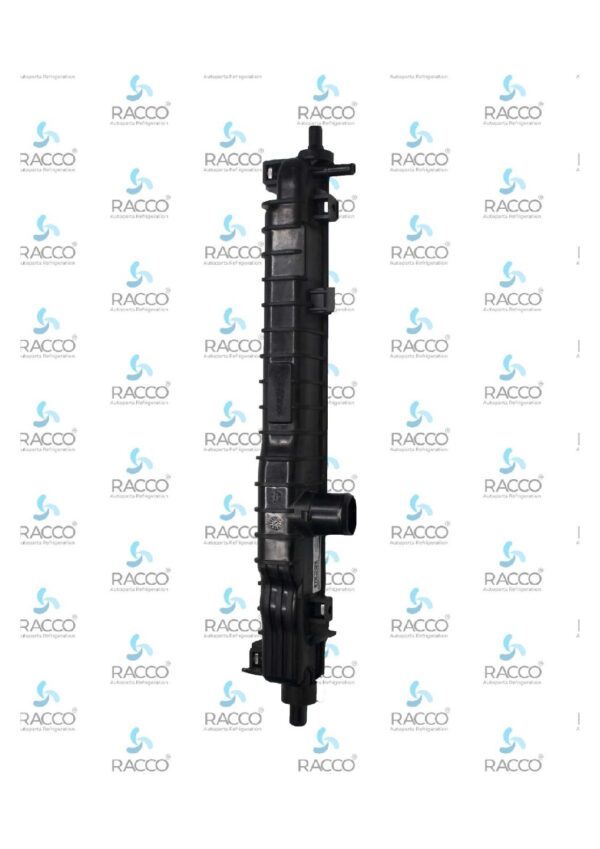 TANQUE RADIADOR CHEVROLET AVEO SPEED / GT EMOTION  IZQUIERDO