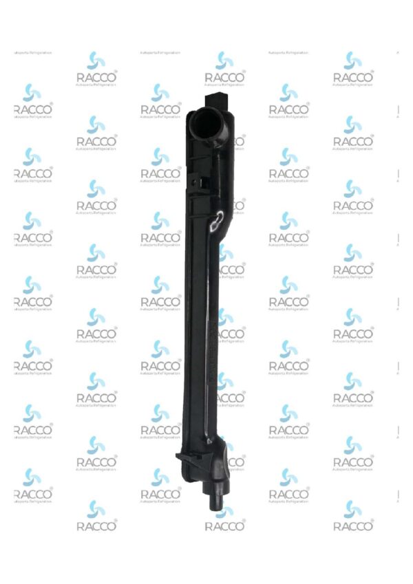 TANQUE RADIADOR DAEWOO NUBIRA 99 DERECHO