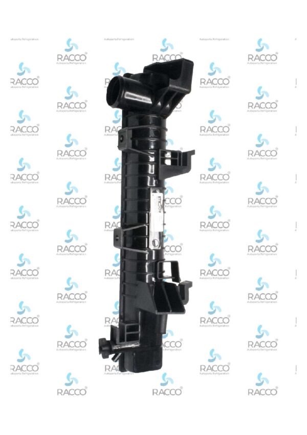 TANQUE RADIADOR FORD EXPEDITION 07-09  DERECHO