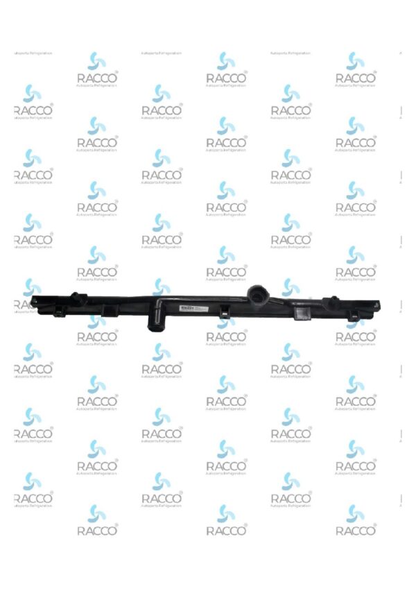 TANQUE RADIADOR HYUNDAI ELANTRA 01-06 / NEW ELANTRA (tornillo lado angosto 67,7 cm)  SUPERIOR