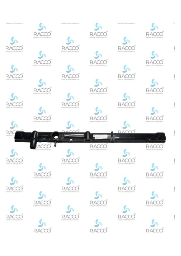 TANQUE RADIADOR MAZDA ALLEGRO / FORD LASER ( CORTO 69.8 cm TIPO DENSO) SUPERIOR
