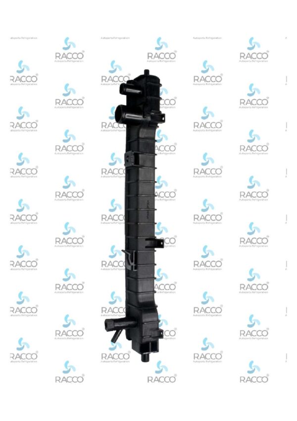 TANQUE RADIADOR FORD ESCAPE 01-08 DERECHO