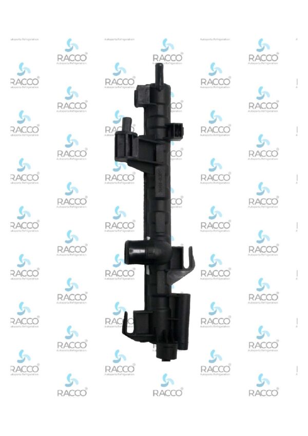 TANQUE RADIADOR CHEVROLET CORSA EVOLUTION (SALIDA) IZQUIERDO