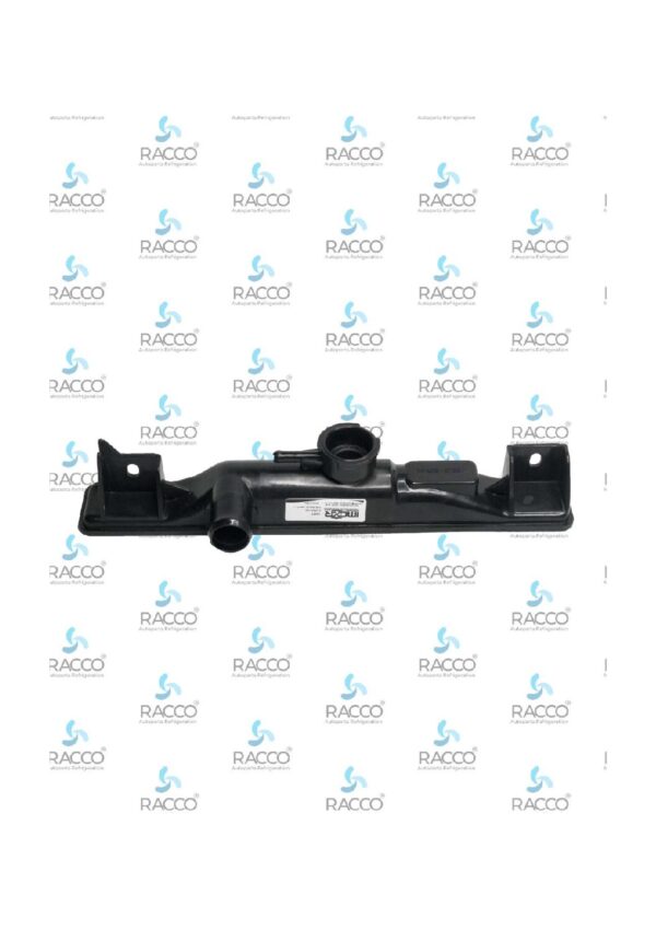 TANQUE RADIADOR CHEVROLET SWIFT 1,3  SUPERIOR