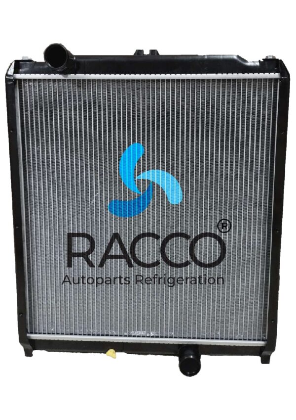 RADIADOR MITSUBISHI CANTER 01-07