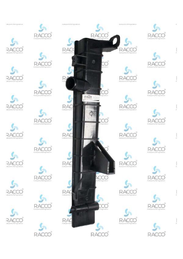 TANQUE RADIADOR FORD EXPLORER 95-97 (ancho, corto) DERECHO