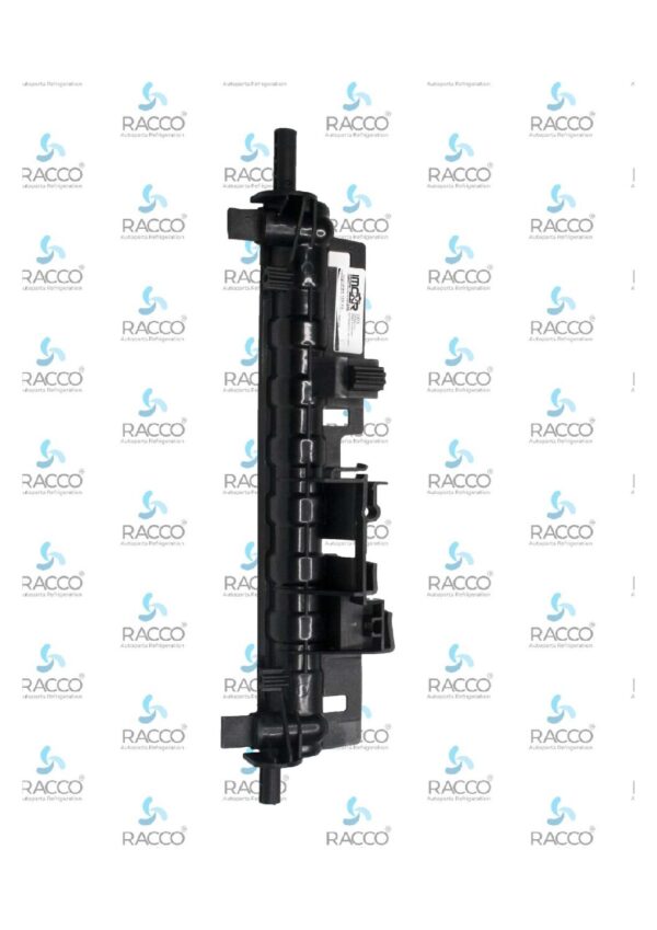 TANQUE RADIADOR FORD ECOSPORT / FIESTA AUTOMATICO (sellado) DERECHO