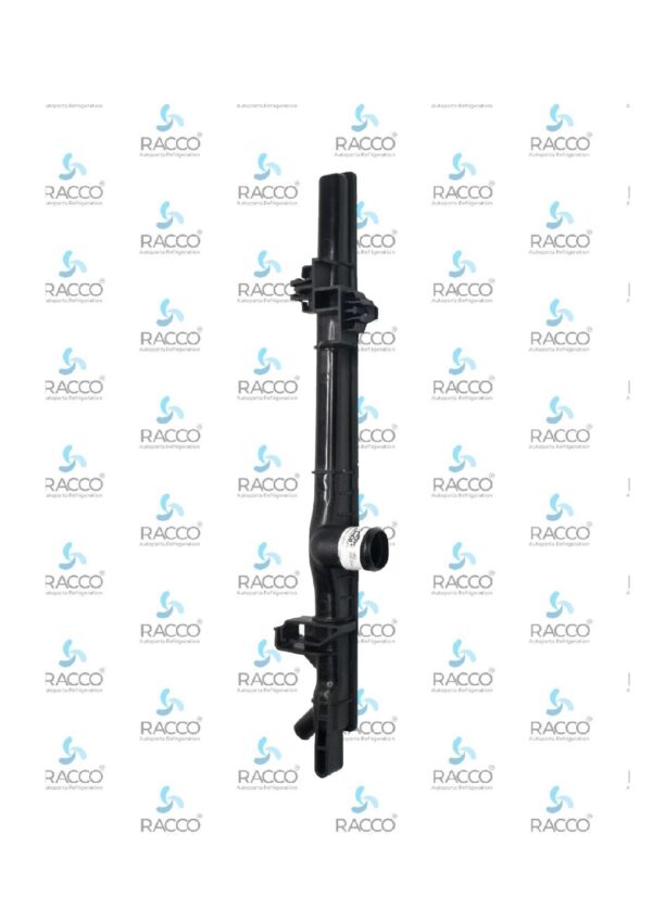 TANQUE RADIADOR DODGE JOURNEY IZQUIERDO