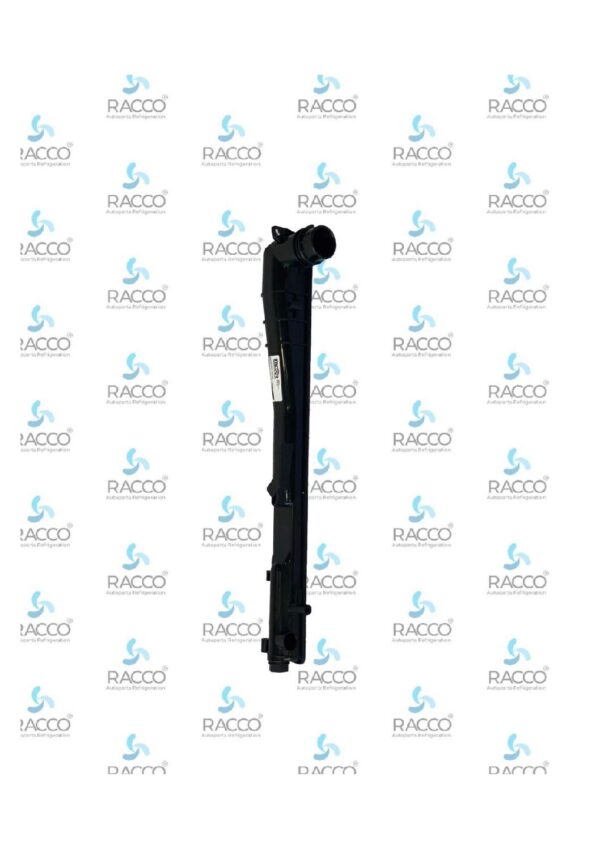 TANQUE RADIADOR BMW X3 00-06 IZQUIERDO