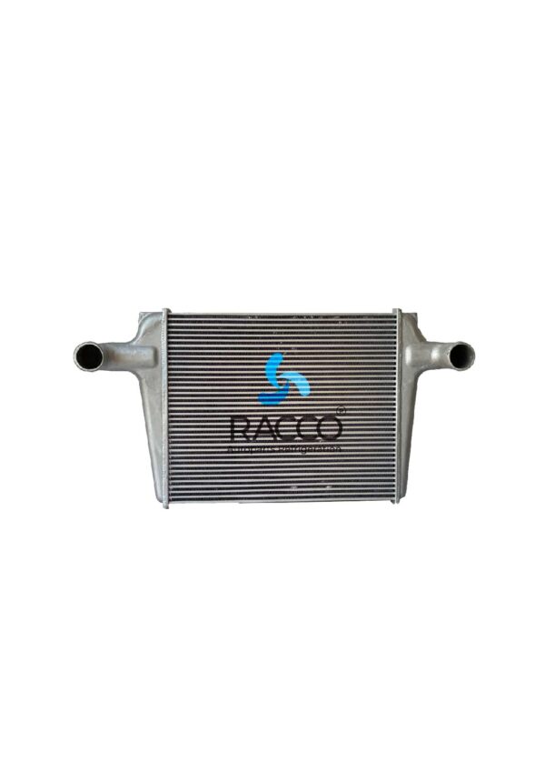 INTERCOOLER CHEVROLET KOdíaK CAPOT ALTO (Panal 784mm alto X 657mm ancho)