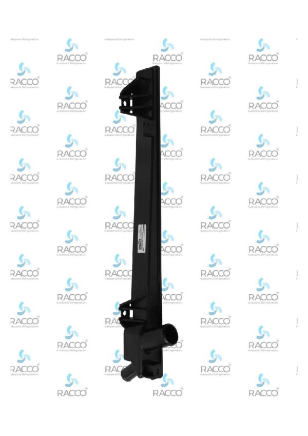 TANQUE RADIADOR FORD EXPLORER 02/06  EVEREST (RADIADOR SIN BOQUILLA) IZQUIERDO