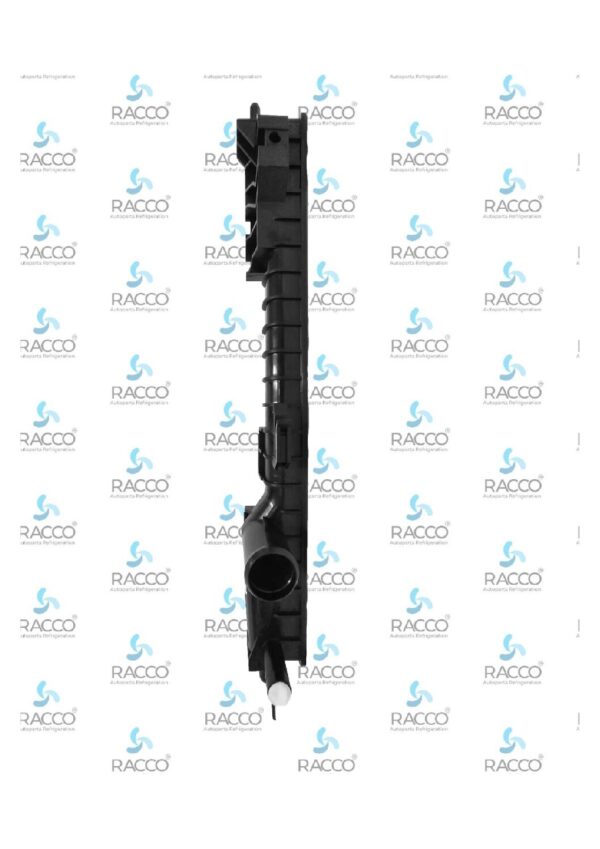 TANQUE RADIADOR FORD EXPLORER LIMITED 3.5 13-  IZQUIERDO