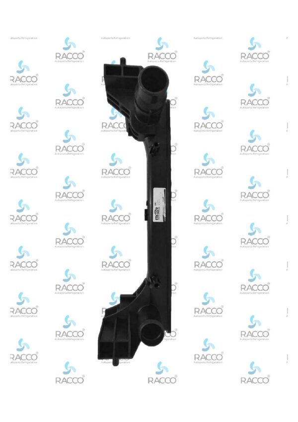 TANQUE RADIADOR FIAT UNO 2014- IZQUIERDO