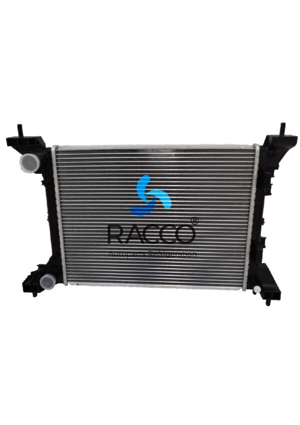 RADIADOR FIAT UNO 2014-