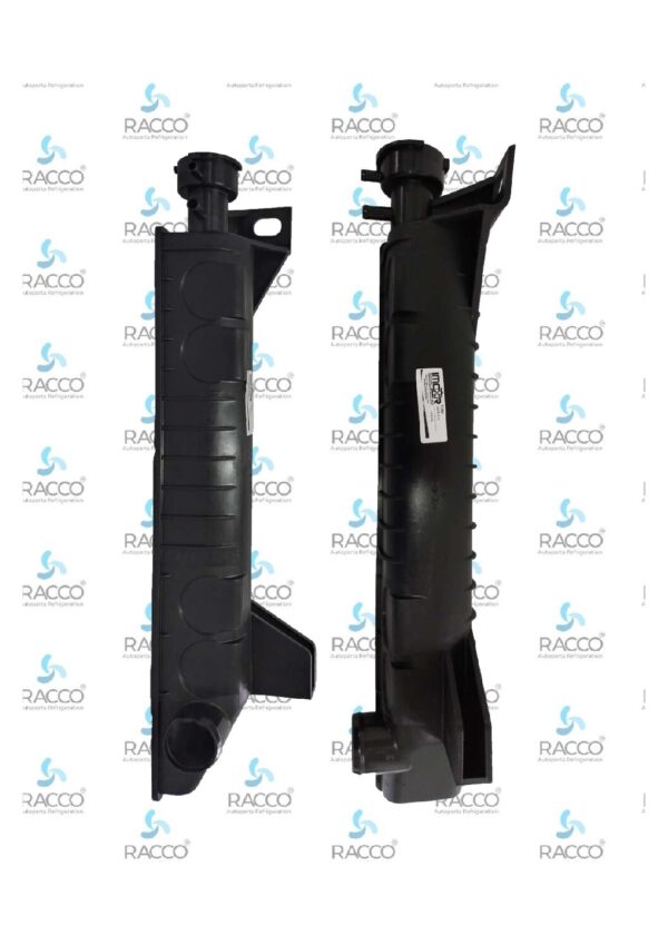 TANQUE RADIADOR FORD 150 F150/350 (Boquilla de llenado) DERECHO