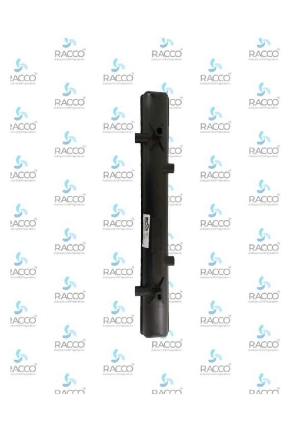 TANQUE RADIADOR VOLKSWAGEN JETTA (tanque ancho) (sellado) GOLF IV - AUDI A3  DERECHO