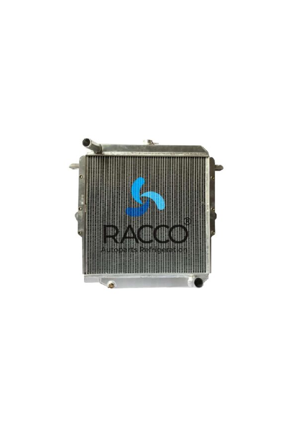 RADIADOR TOYOTA 3F / LAND CRUISER FZJ75