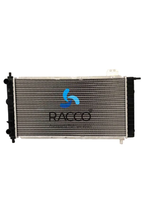 RADIADOR CHERY QQ3 2014-