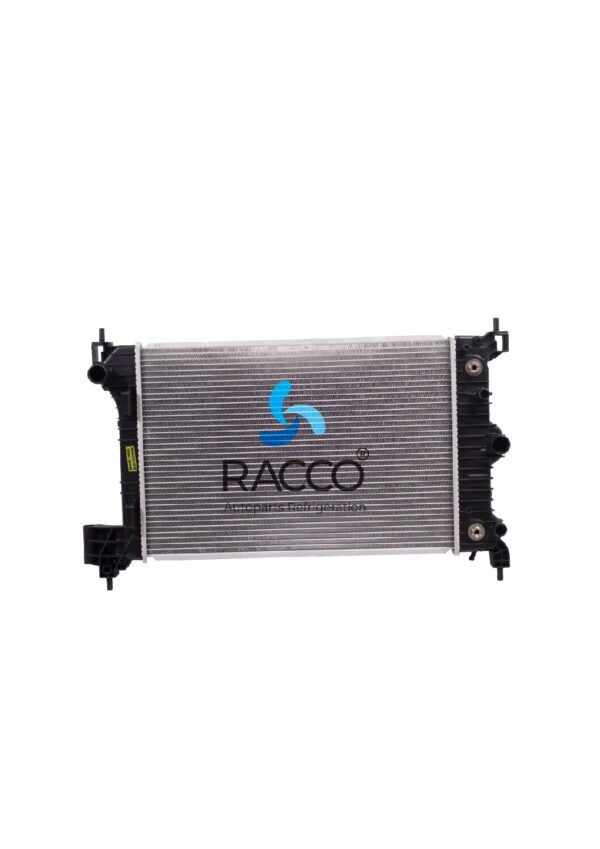RADIADOR CHEVROLET SONIC L4 1.6 1.8L 12-14