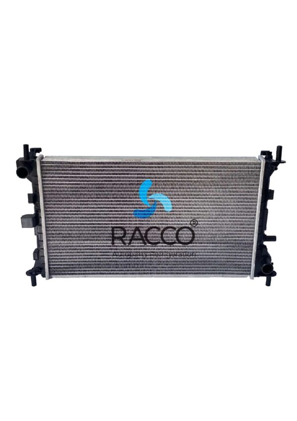 RADIADOR FORD FOCUS 2.0 '98-