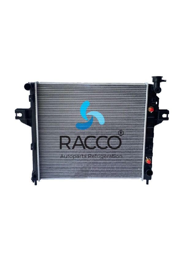 RADIADOR JEEP GRAND CHEROKEE 4.7 i V8 1999-2001