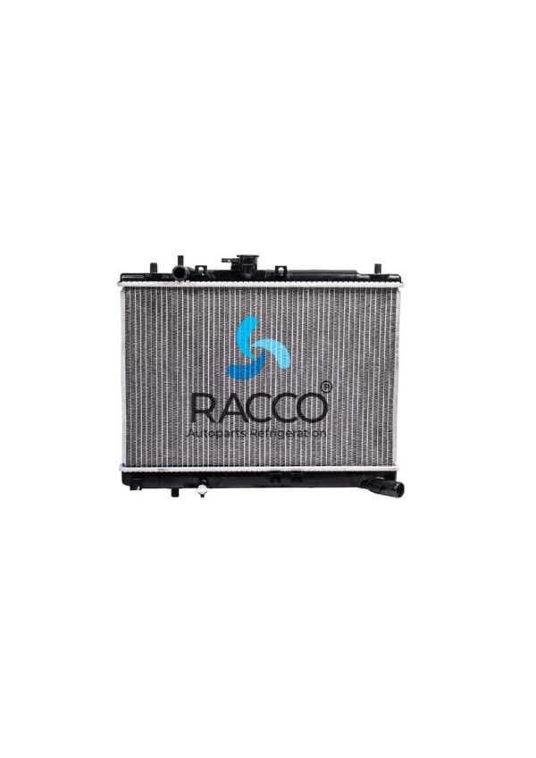 RADIADOR MAZDA 121